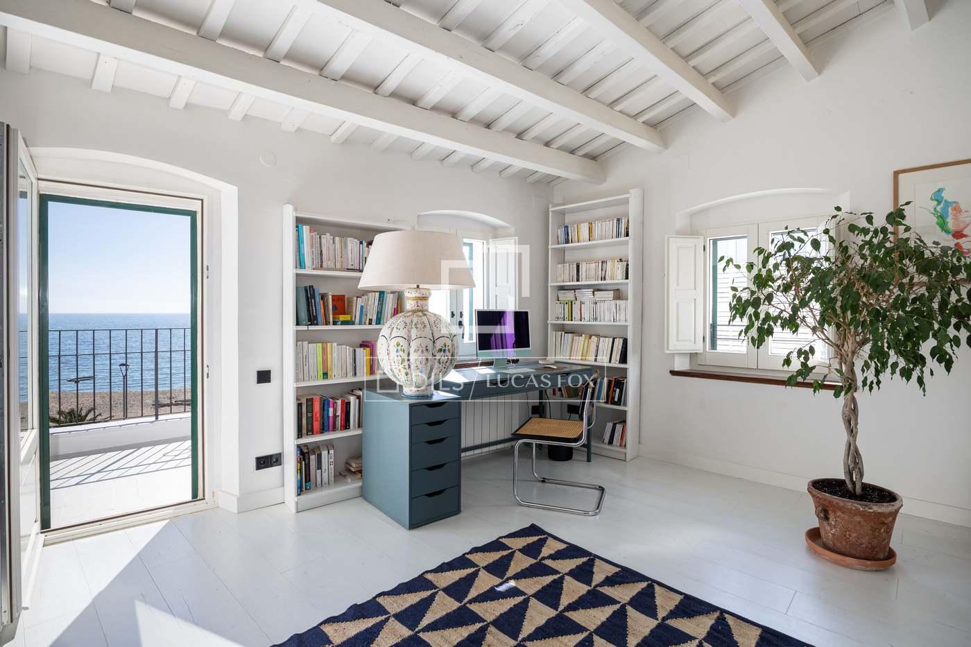 House for Rent in Caldes d'Estrac