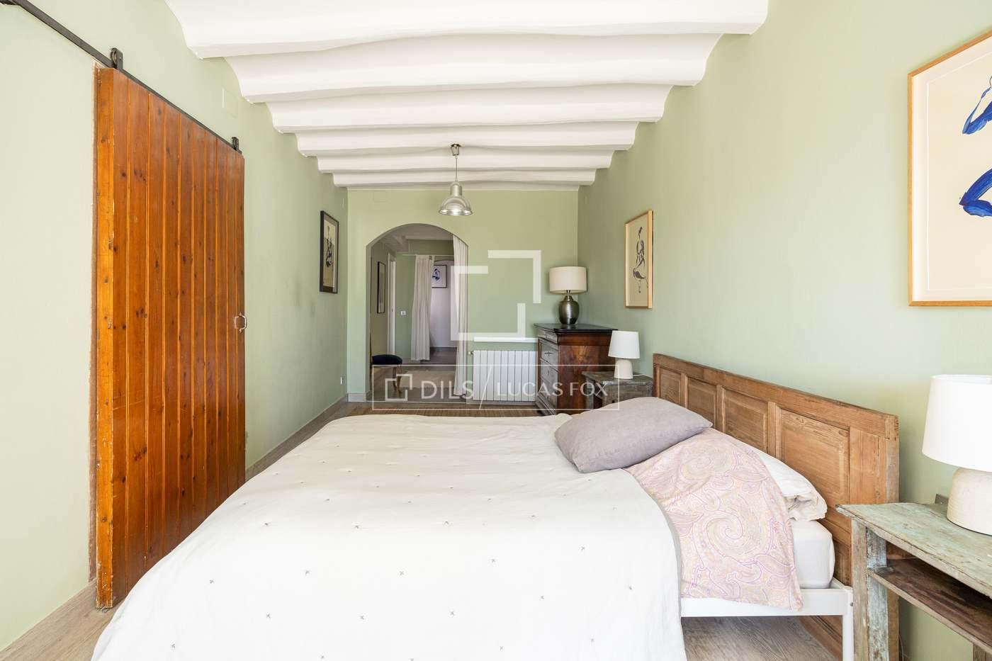 House for Rent in Caldes d'Estrac