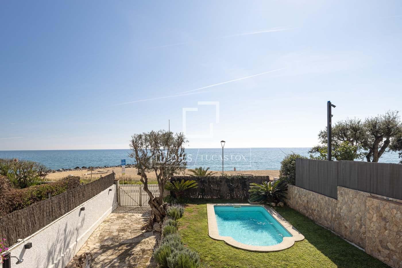 House for Rent in Caldes d'Estrac