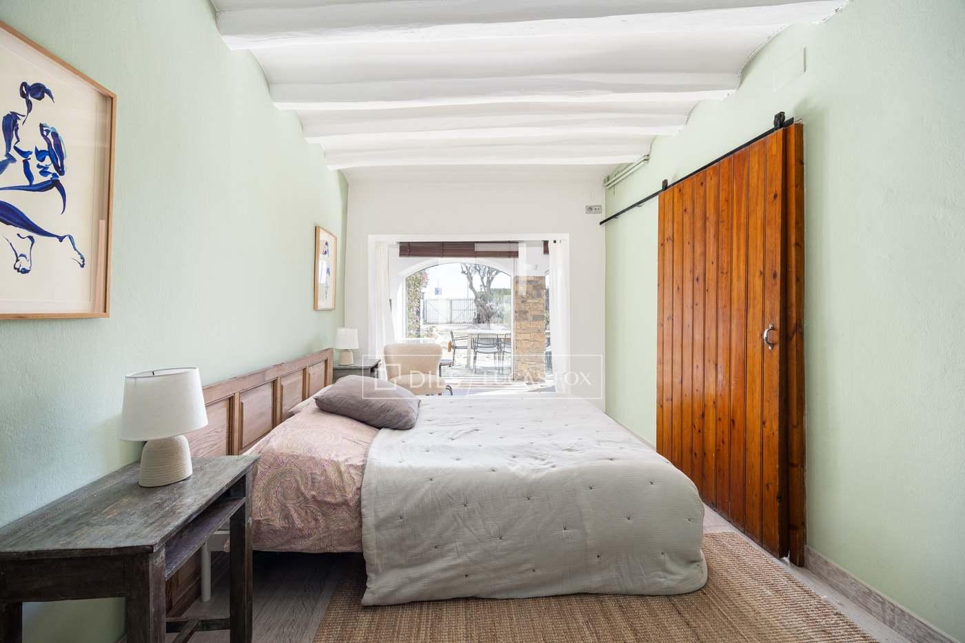 House for Rent in Caldes d'Estrac