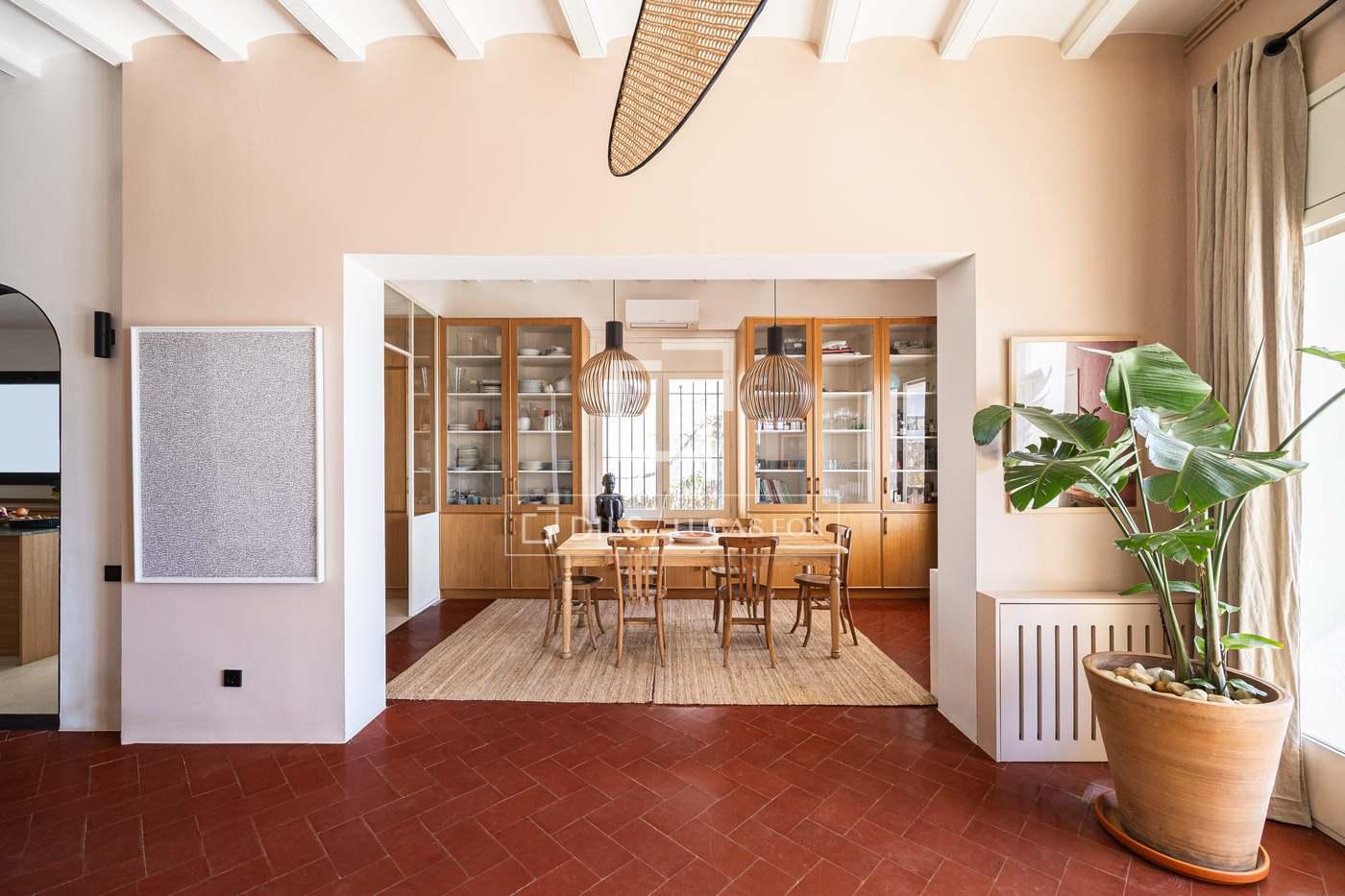 House for Rent in Caldes d'Estrac