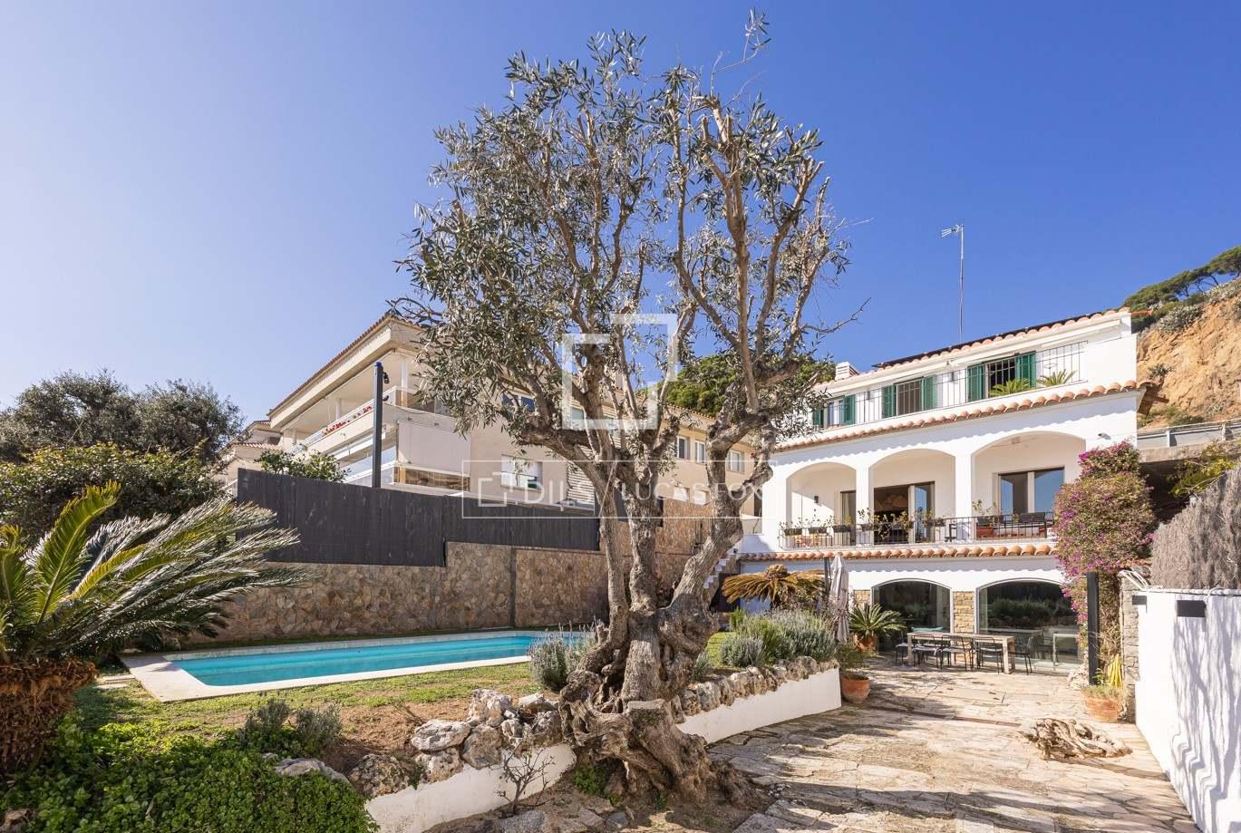 House for Rent in Caldes d'Estrac
