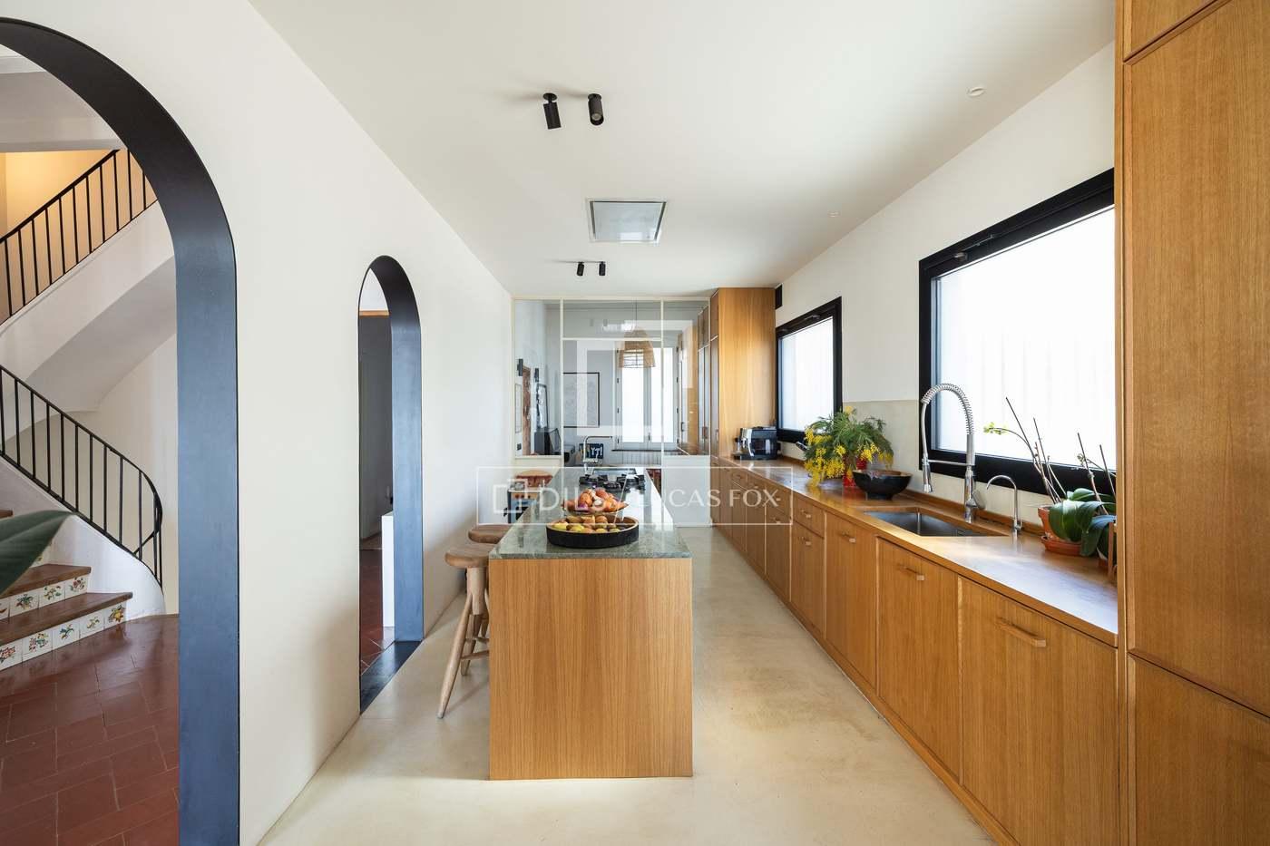 House for Rent in Caldes d'Estrac