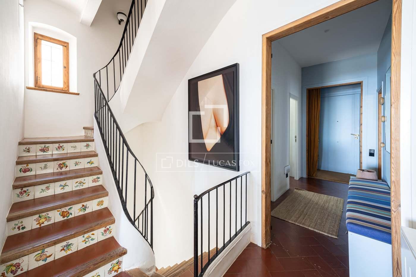 House for Rent in Caldes d'Estrac