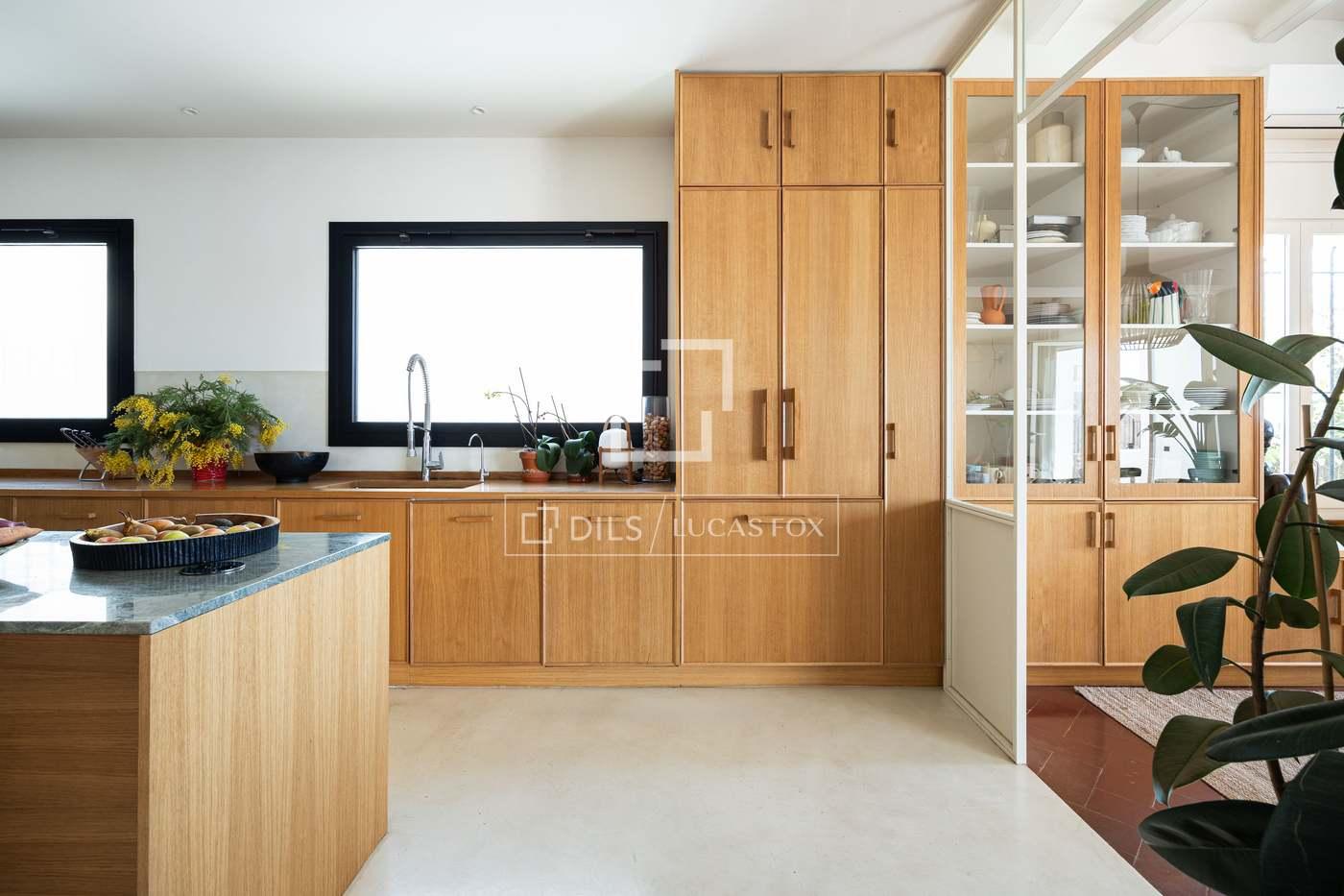 House for Rent in Caldes d'Estrac