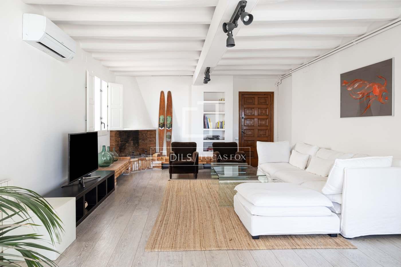 House for Rent in Caldes d'Estrac