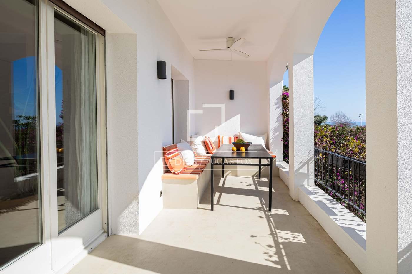 House for Rent in Caldes d'Estrac
