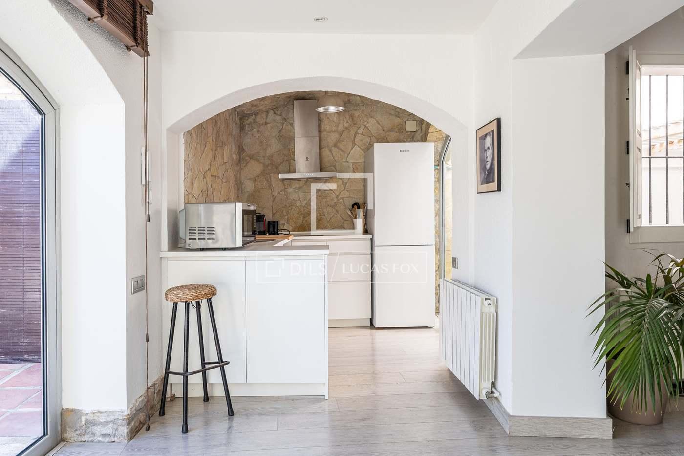 House for Rent in Caldes d'Estrac