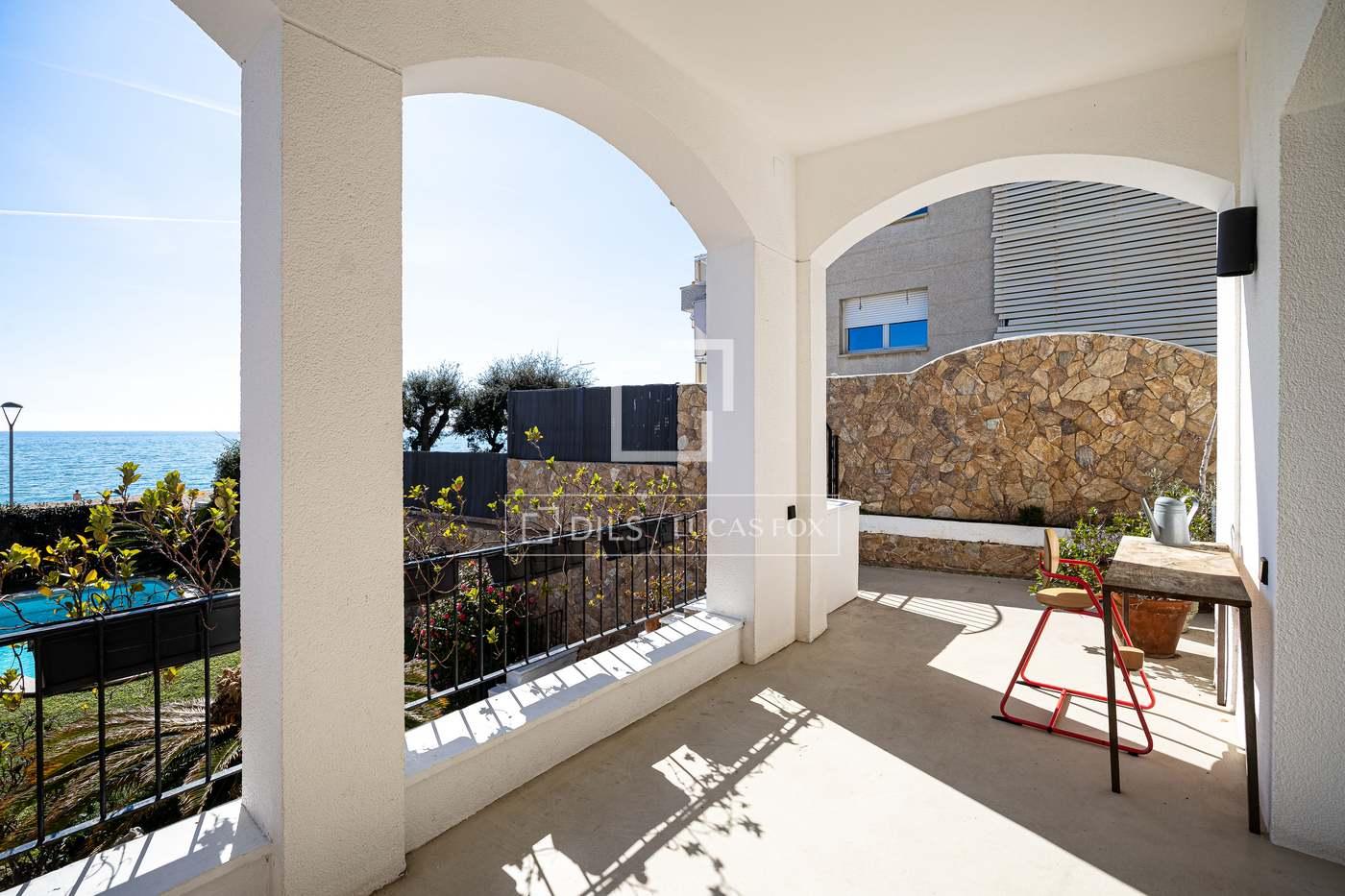 House for Rent in Caldes d'Estrac