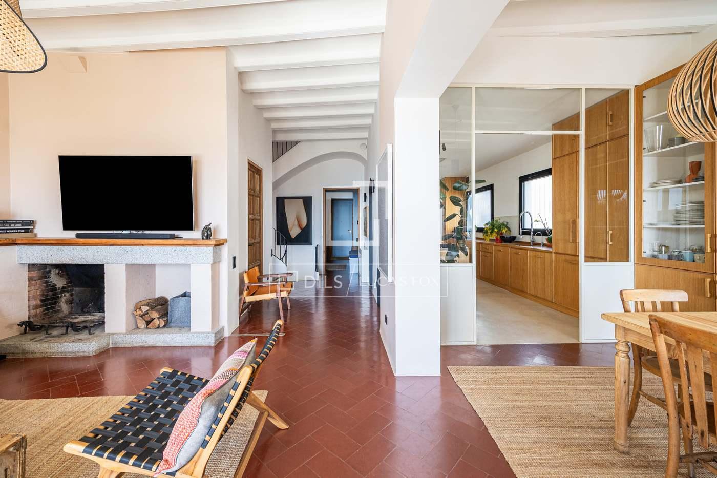 House for Rent in Caldes d'Estrac