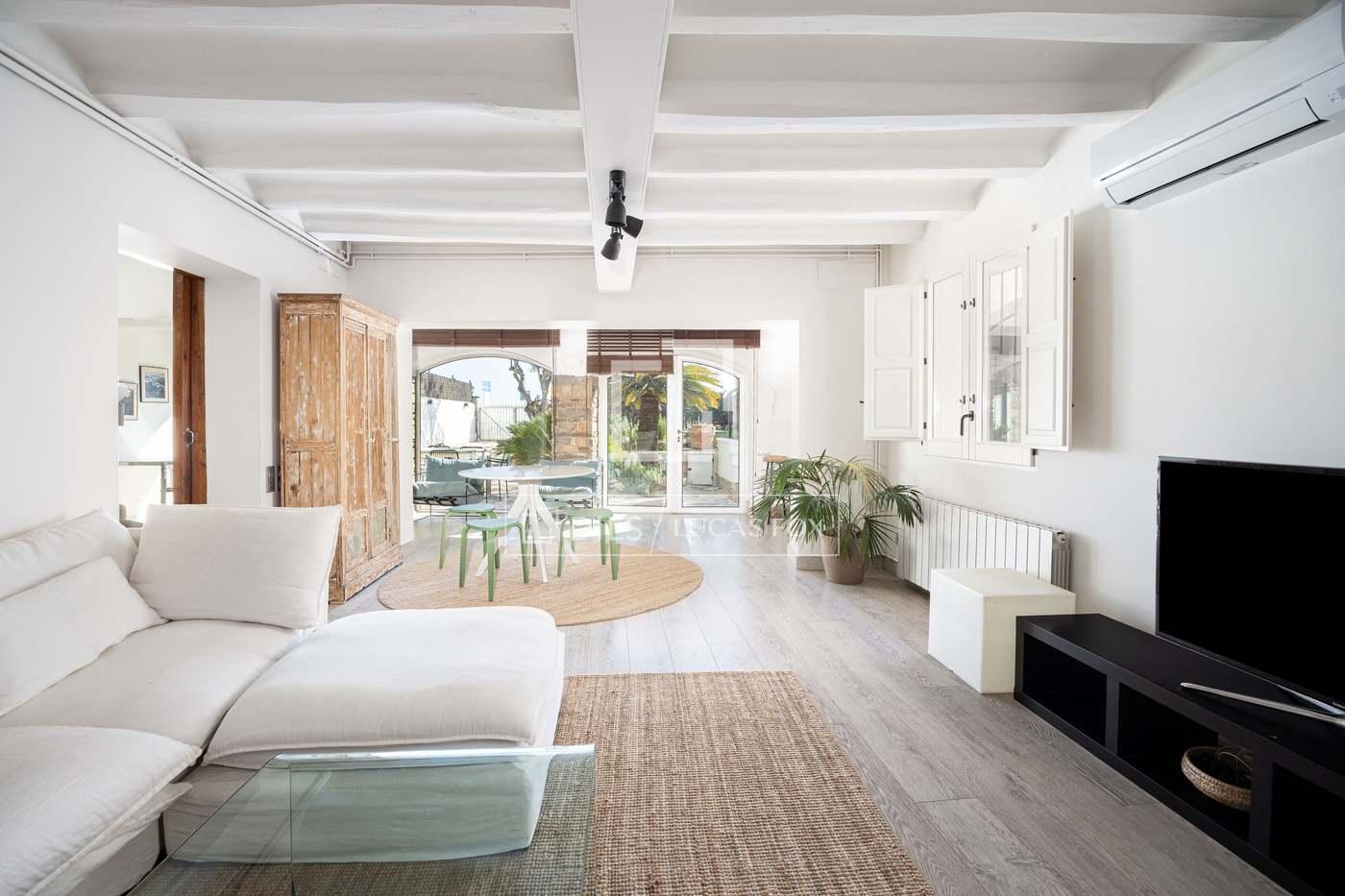 House for Rent in Caldes d'Estrac