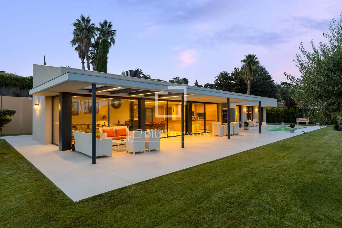 Casa en Venta en Sant Vicenç de Montalt