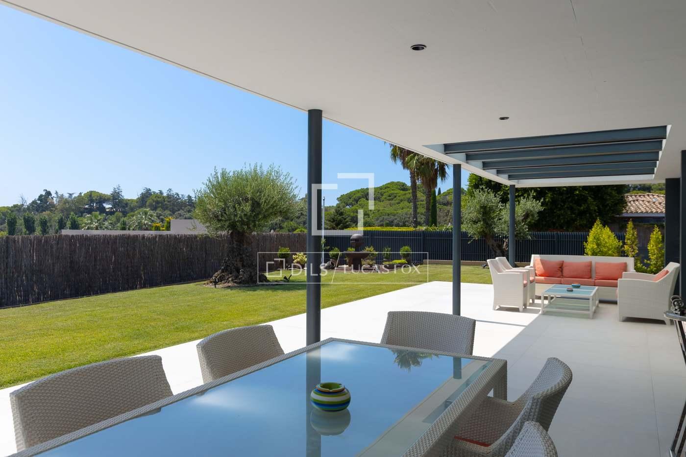 Casa en Venta en Sant Vicenç de Montalt