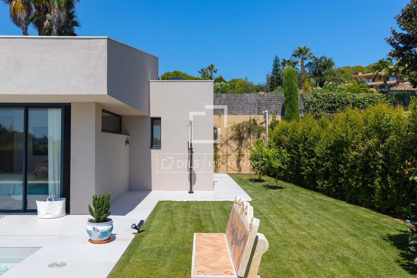 Casa en Venta en Sant Vicenç de Montalt