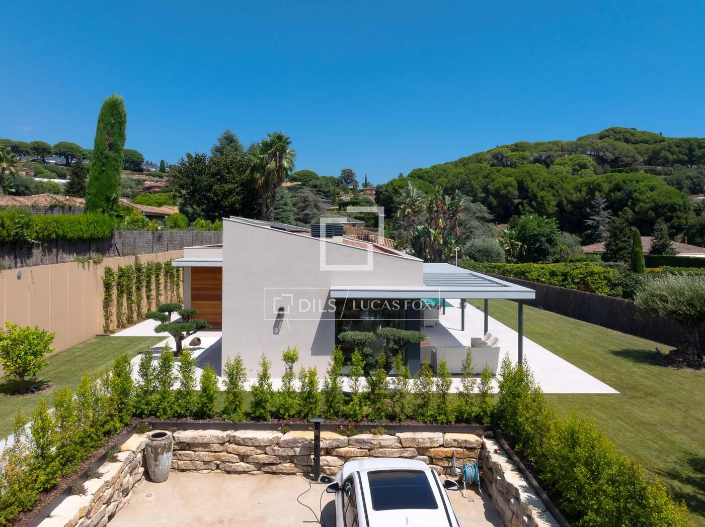 Casa en Venta en Sant Vicenç de Montalt