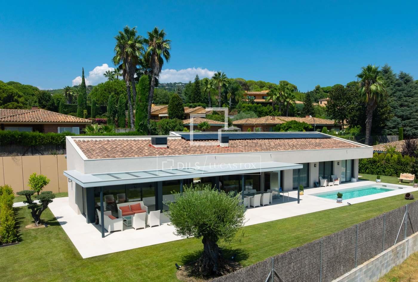 Casa en Venta en Sant Vicenç de Montalt