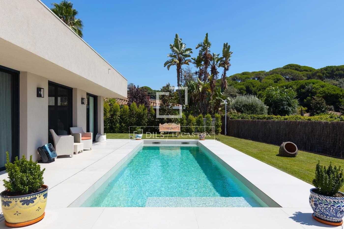 Casa en Venta en Sant Vicenç de Montalt
