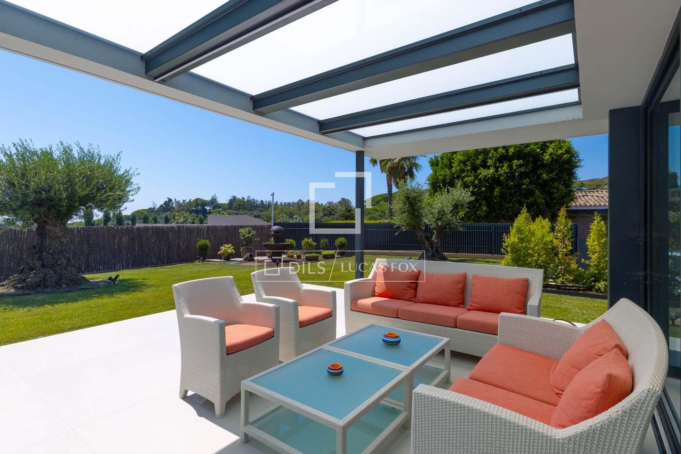 Casa en Venta en Sant Vicenç de Montalt