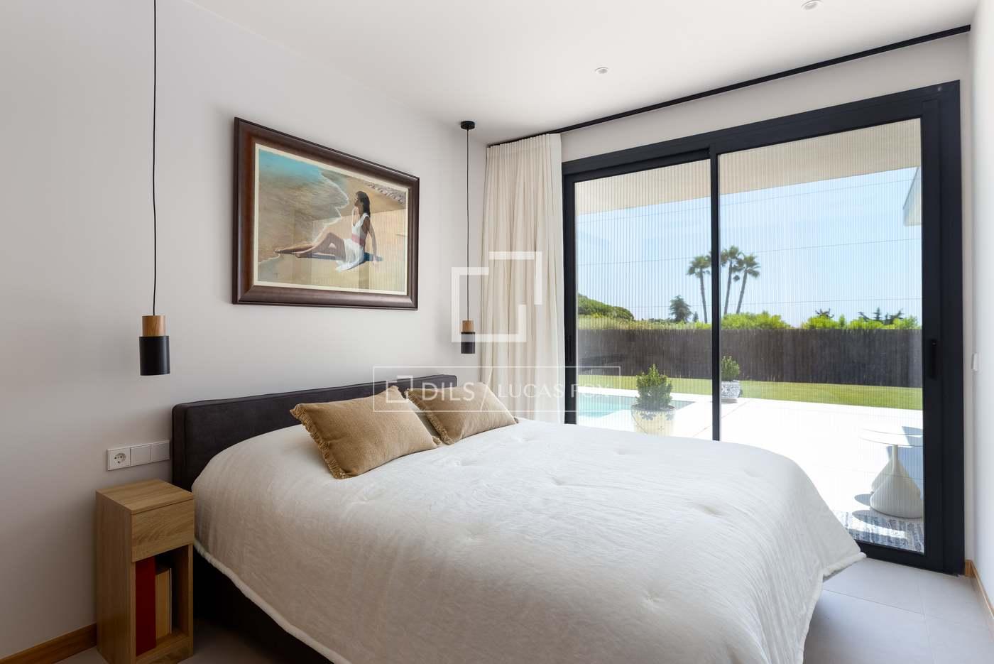 Casa en Venta en Sant Vicenç de Montalt