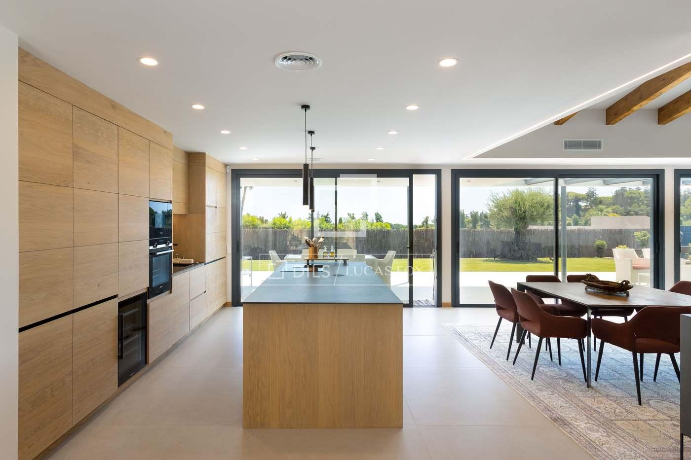 Casa en Venta en Sant Vicenç de Montalt