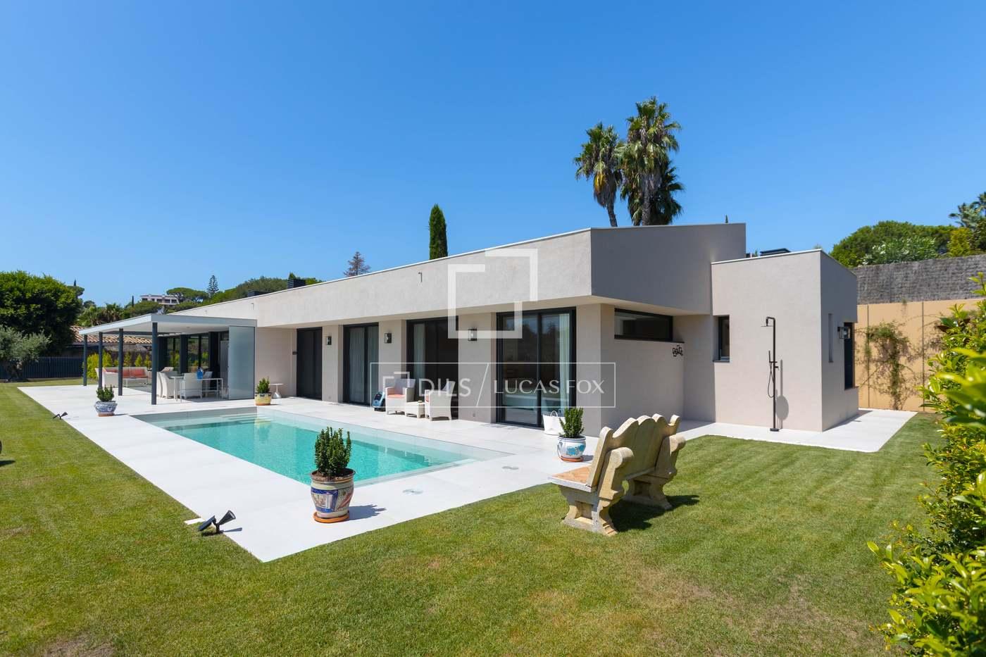 Casa en Venta en Sant Vicenç de Montalt
