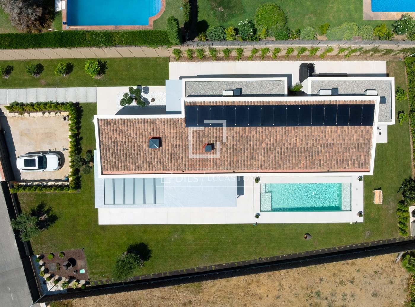 Casa en Venta en Sant Vicenç de Montalt
