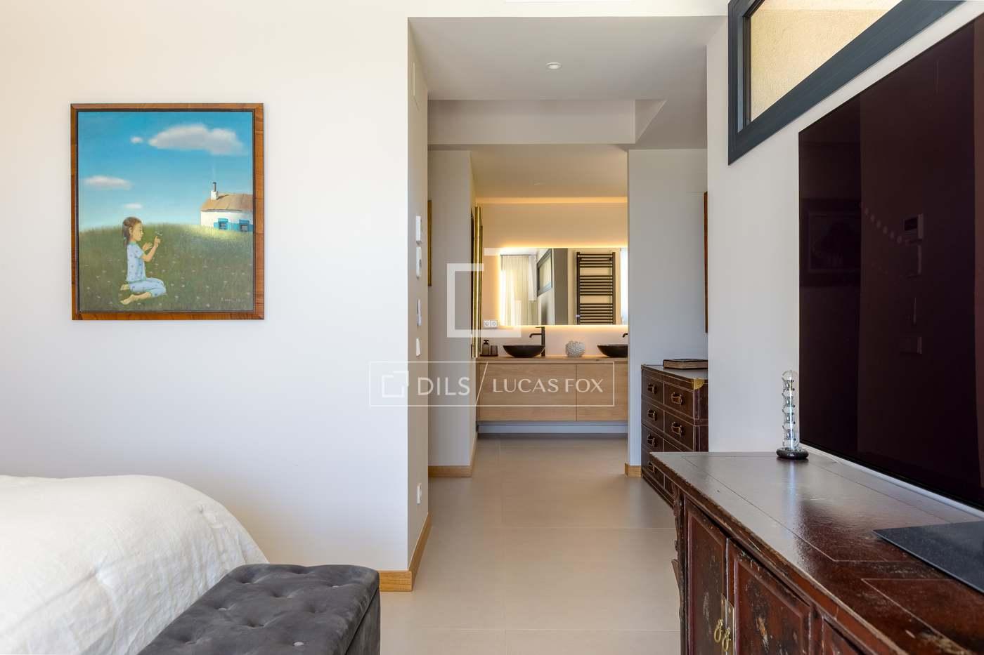 Casa en Venta en Sant Vicenç de Montalt