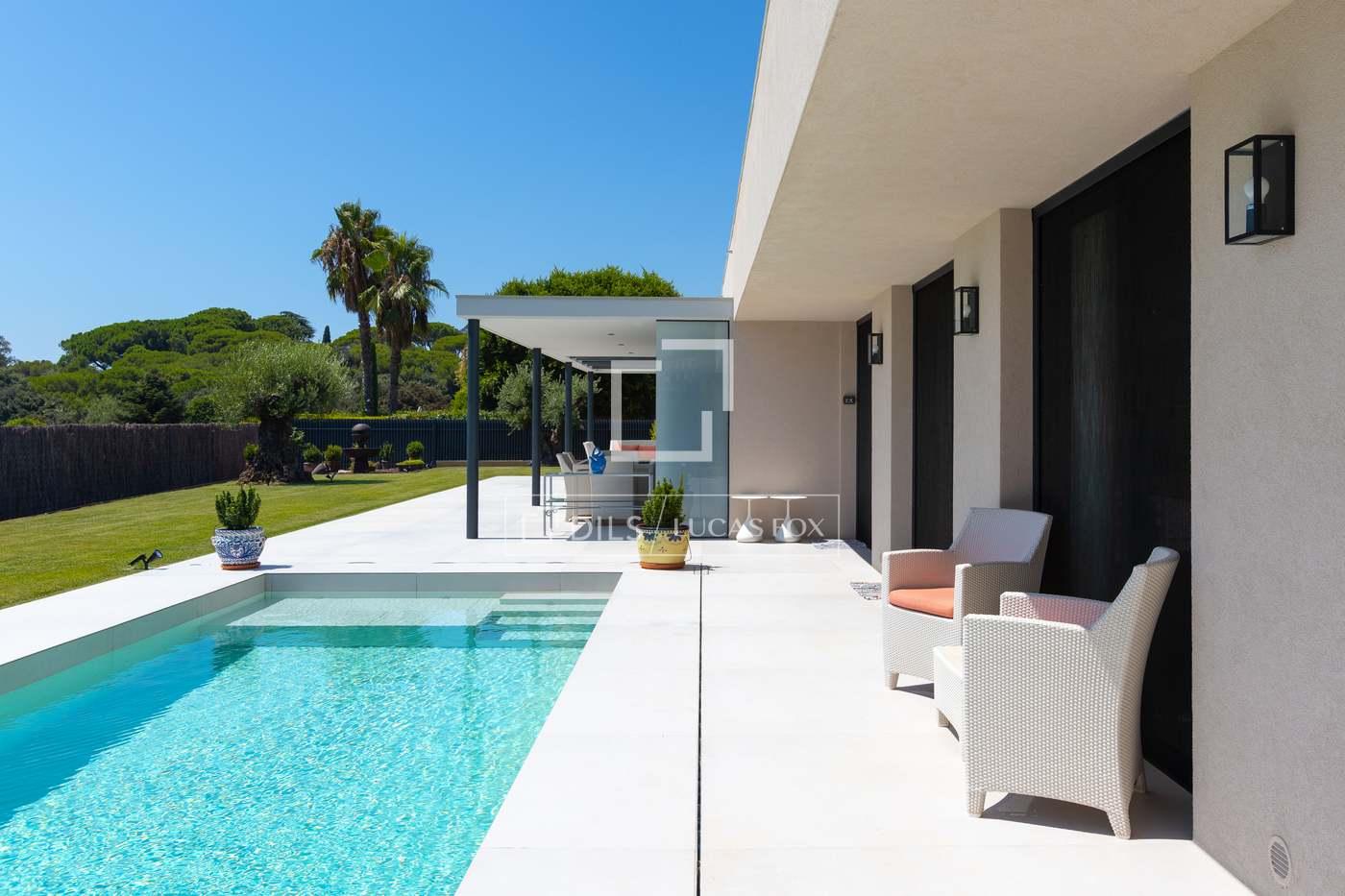 Casa en Venta en Sant Vicenç de Montalt