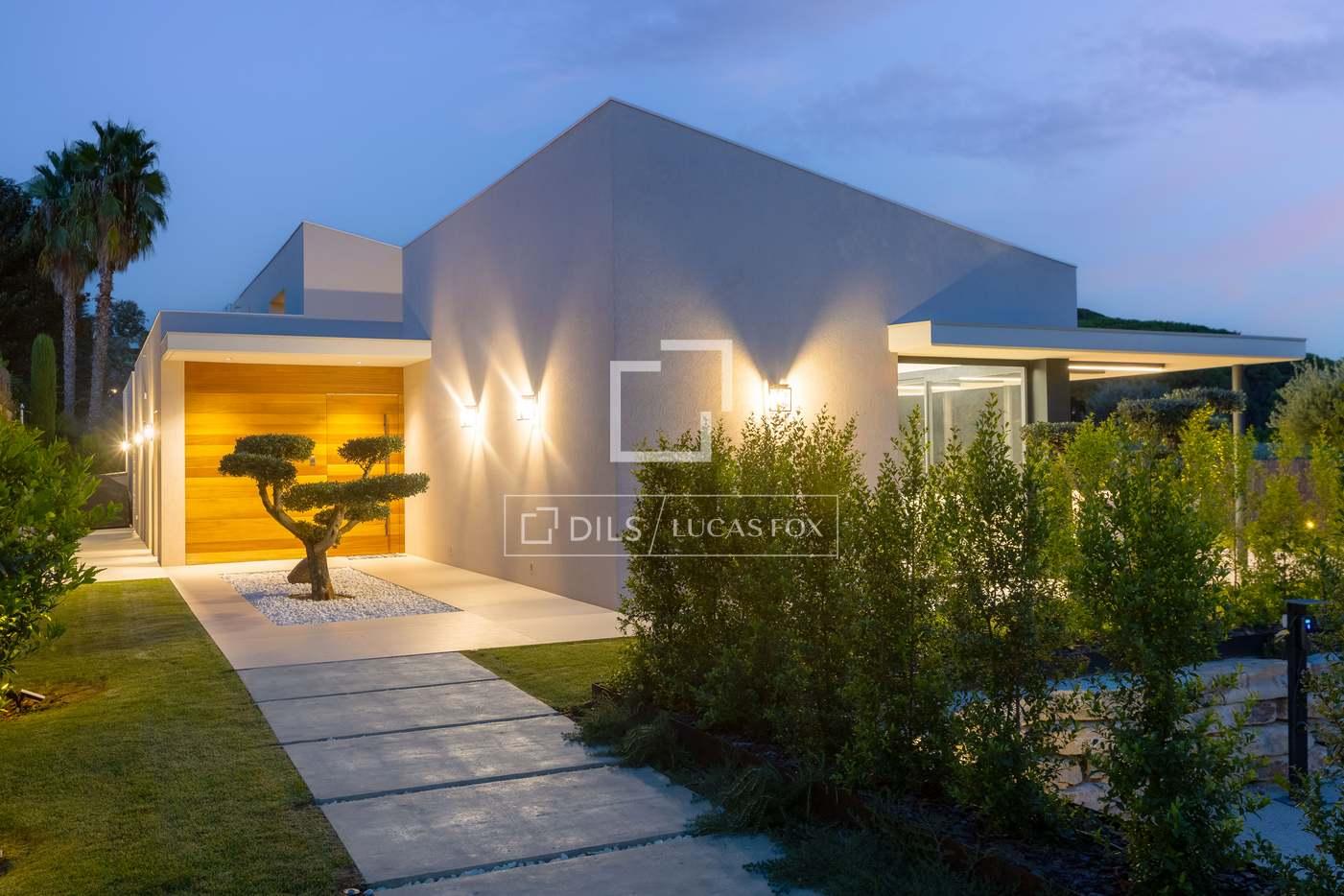 Casa en Venta en Sant Vicenç de Montalt
