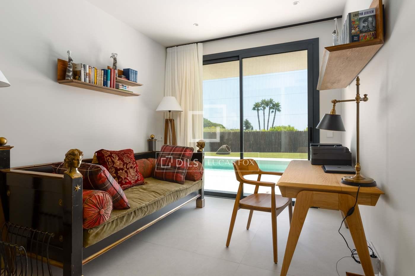Casa en Venta en Sant Vicenç de Montalt