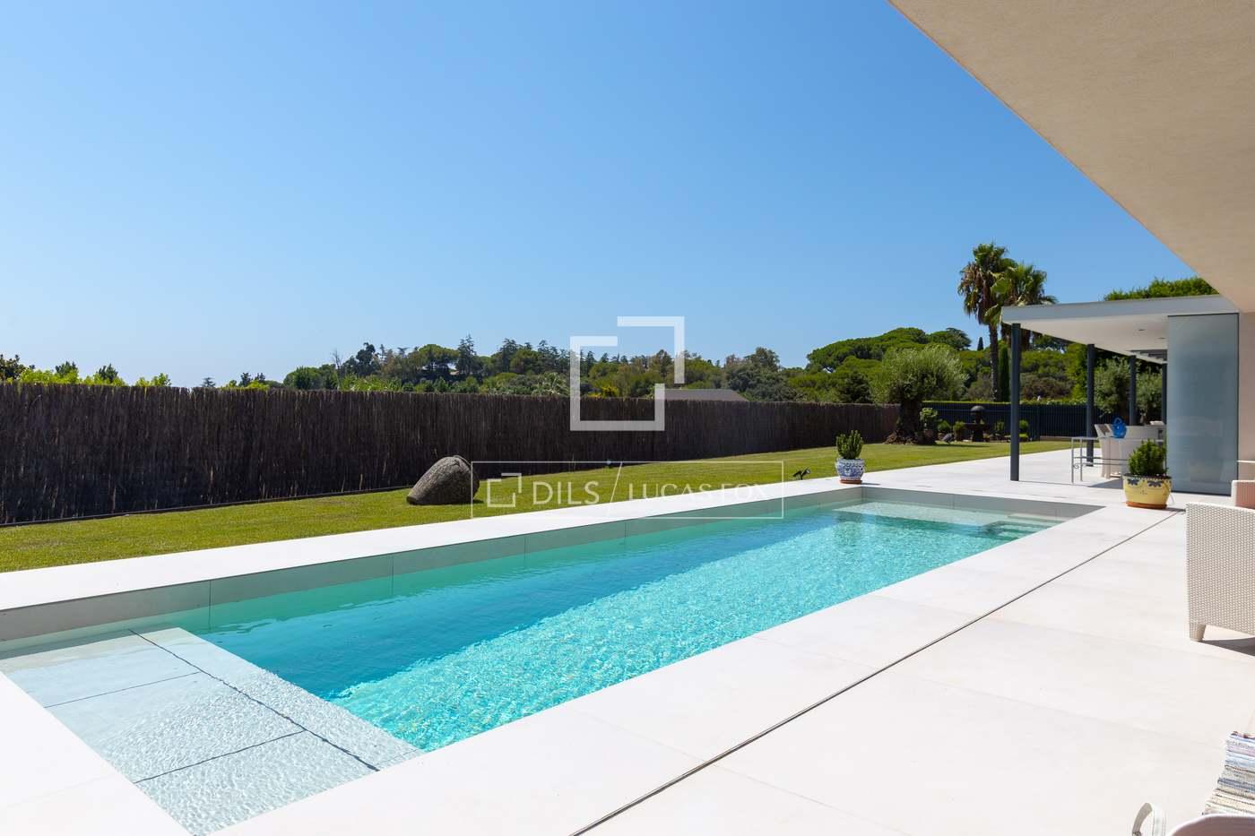 Casa en Venta en Sant Vicenç de Montalt
