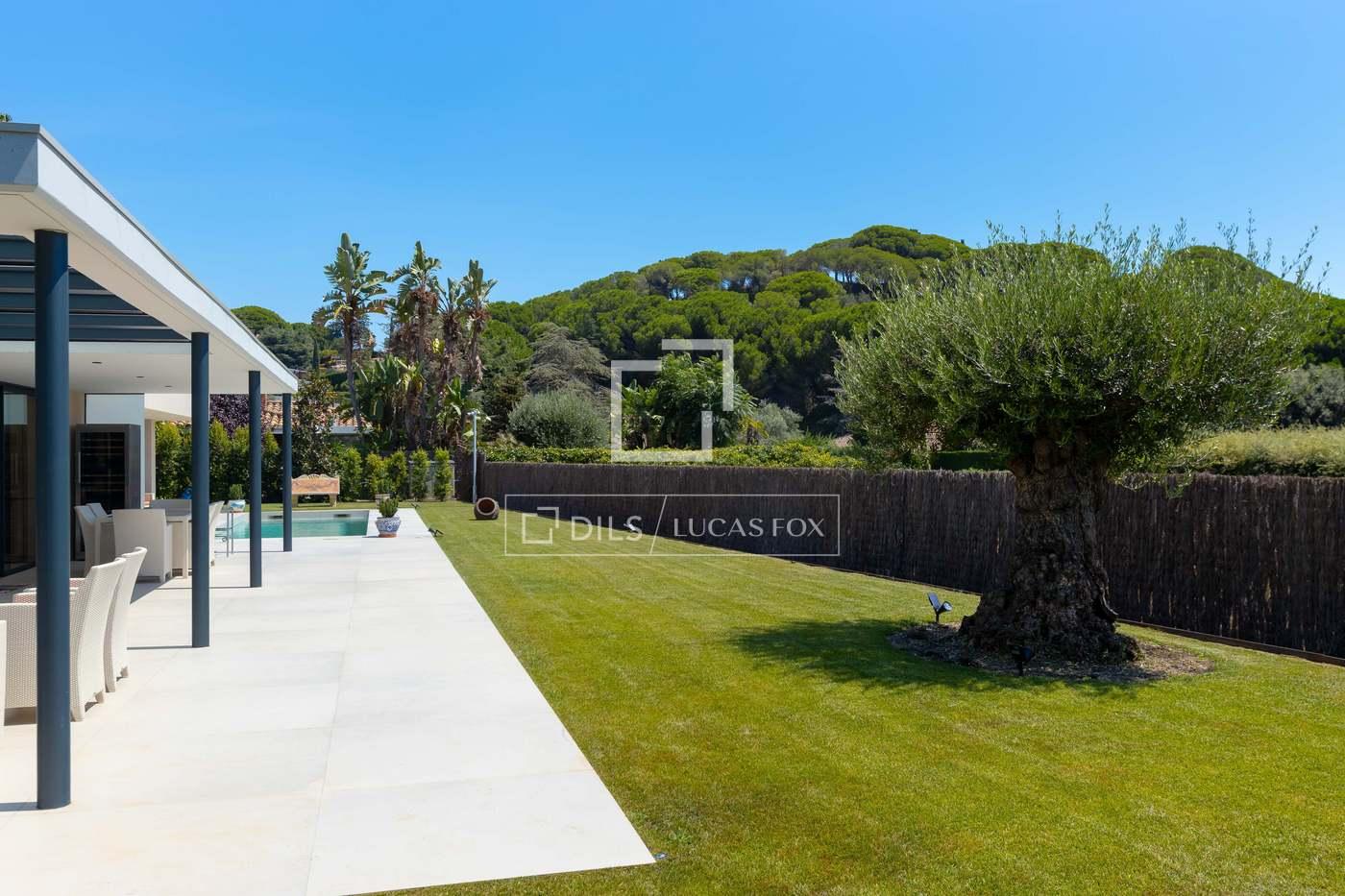 Casa en Venta en Sant Vicenç de Montalt