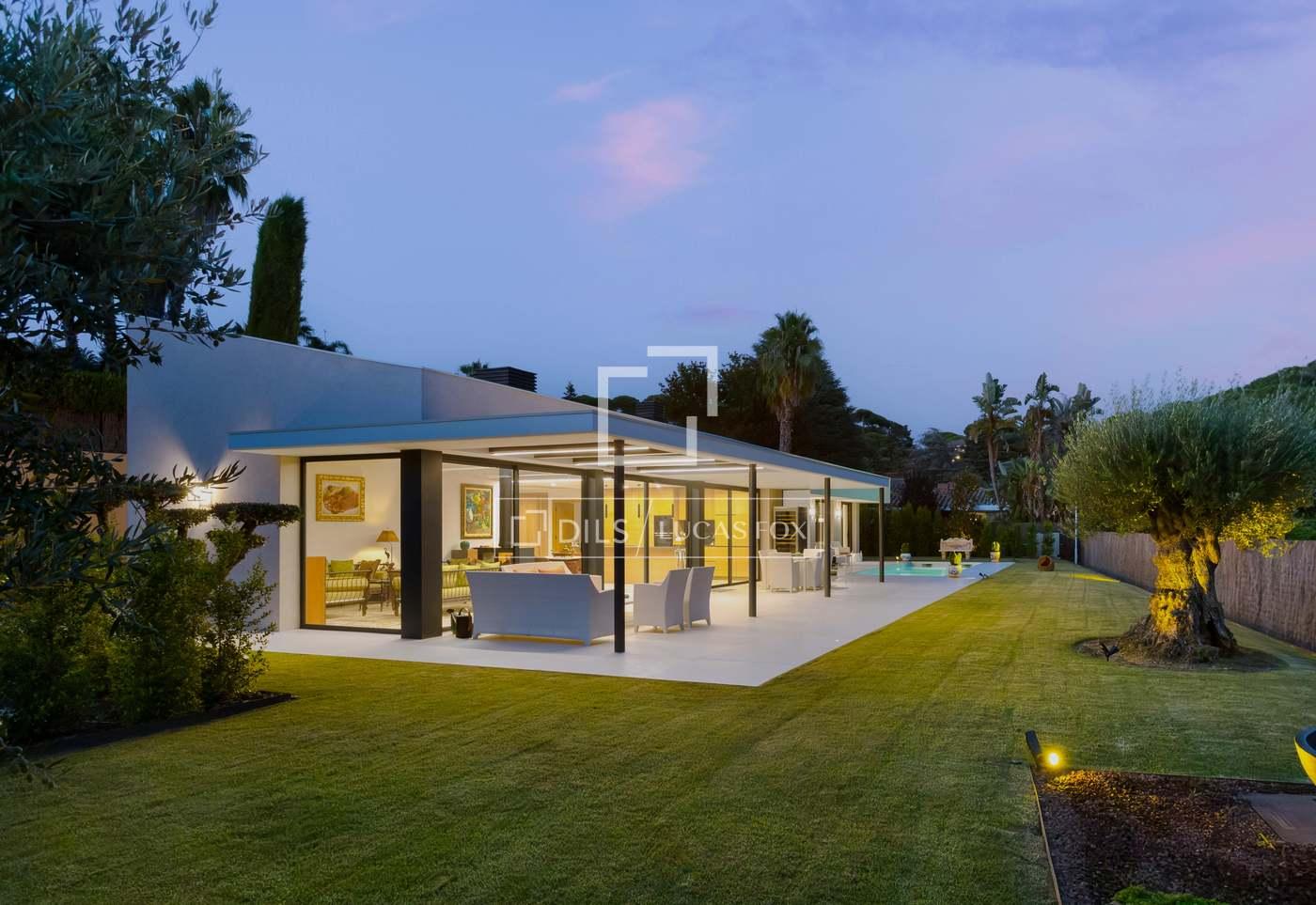 Casa en Venta en Sant Vicenç de Montalt