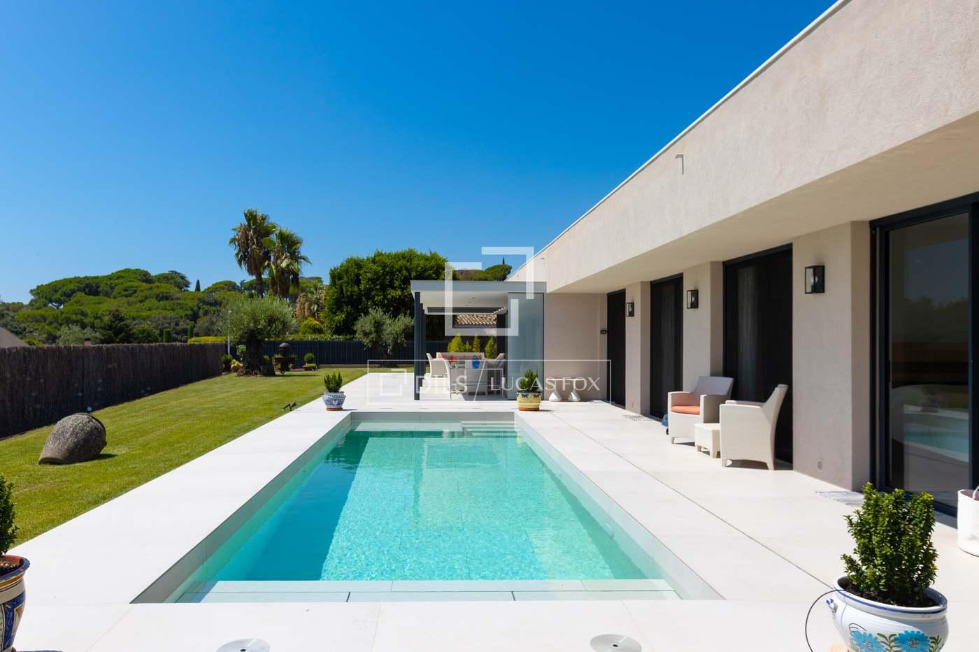 Casa en Venta en Sant Vicenç de Montalt