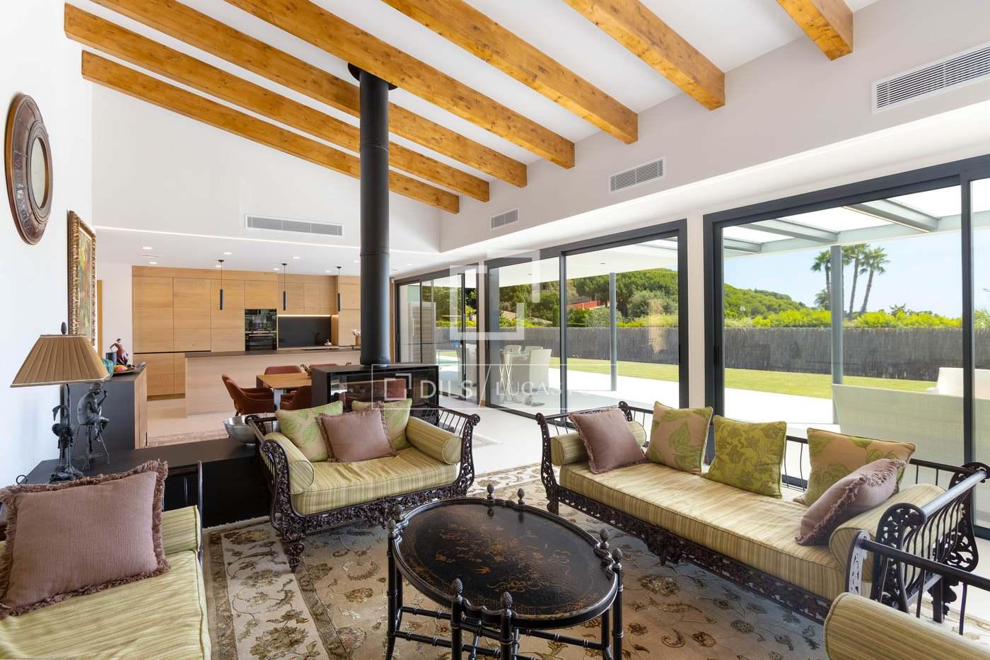 Casa en Venta en Sant Vicenç de Montalt