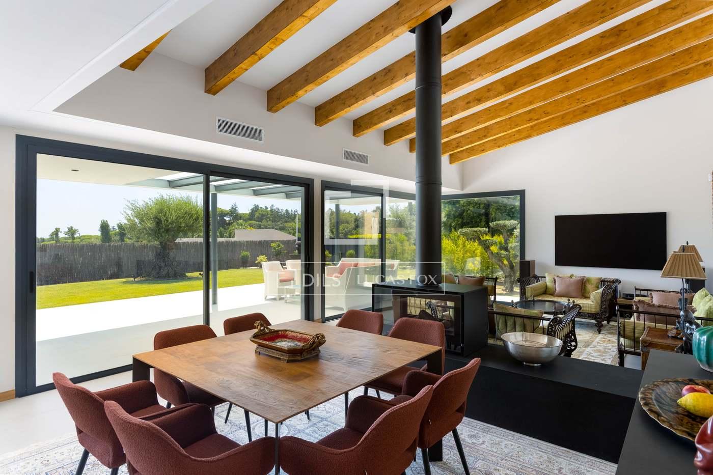 Casa en Venta en Sant Vicenç de Montalt