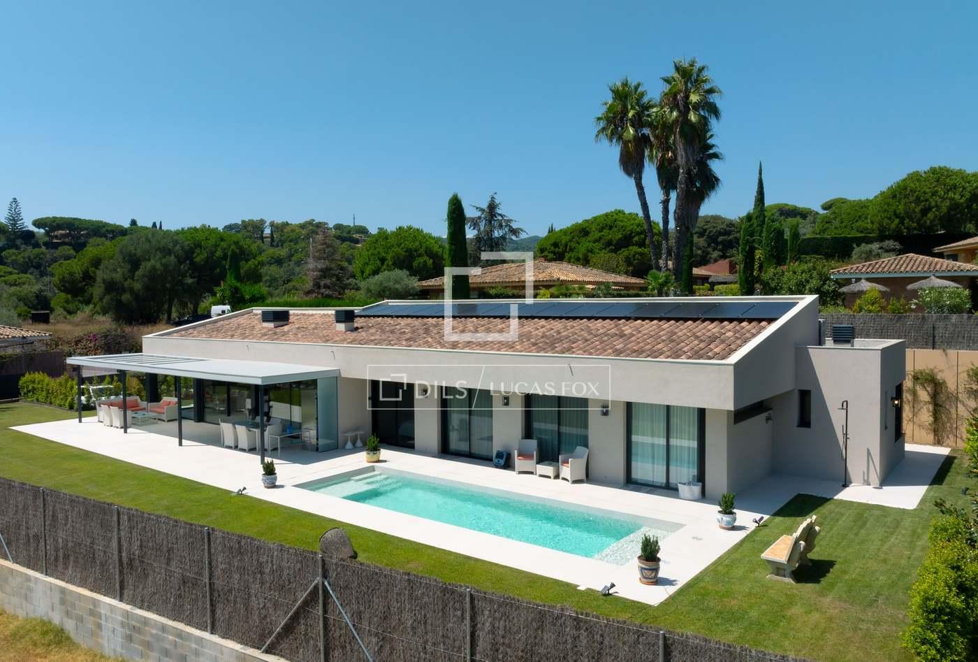 Casa en Venta en Sant Vicenç de Montalt