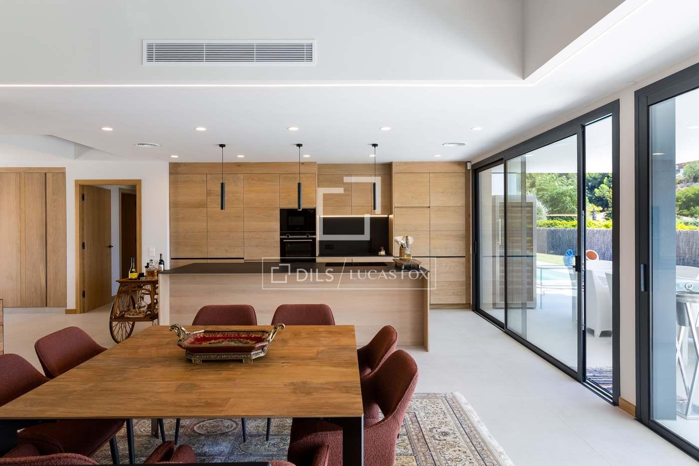 Casa en Venta en Sant Vicenç de Montalt