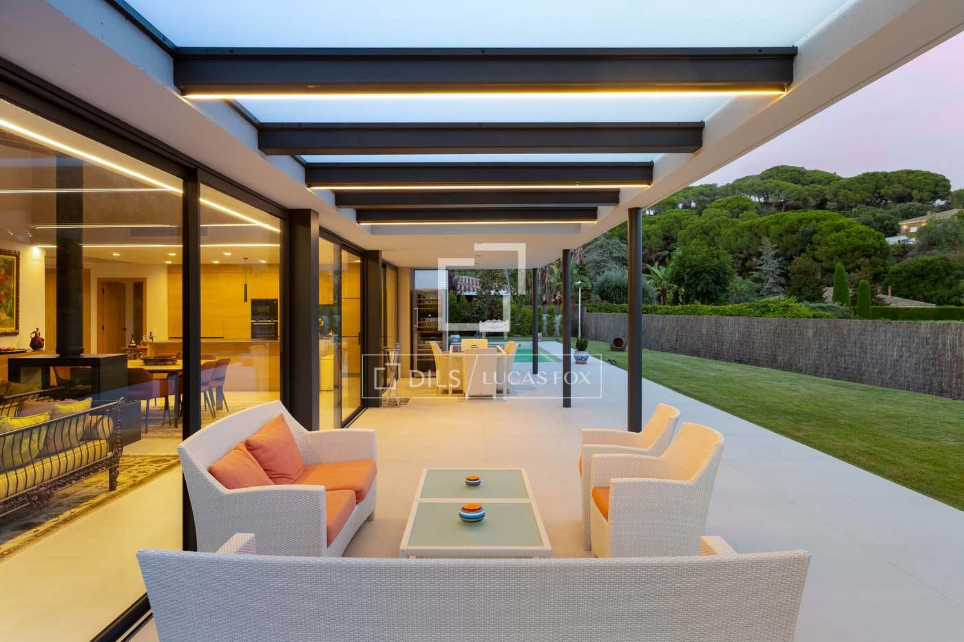 Casa en Venta en Sant Vicenç de Montalt