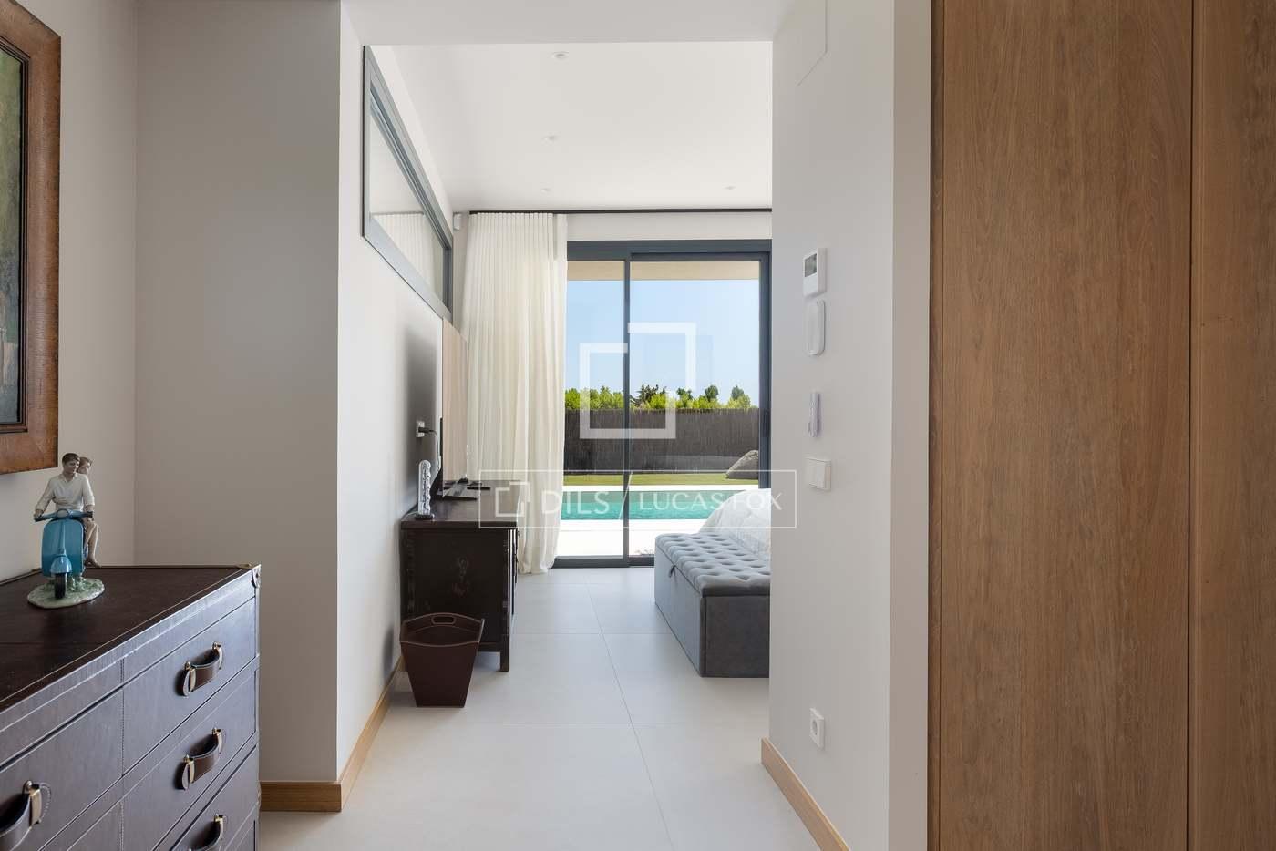 Casa en Venta en Sant Vicenç de Montalt