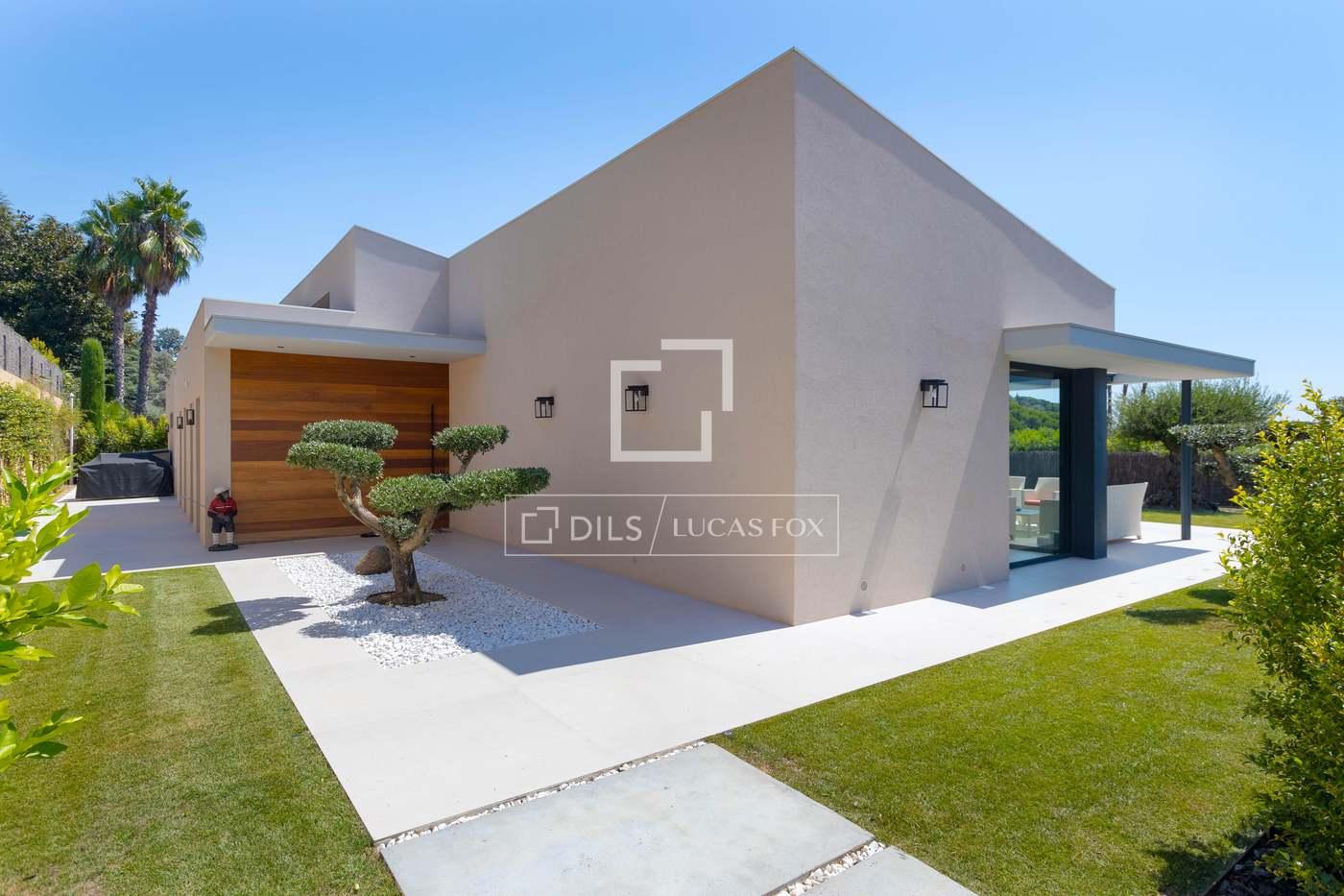 Casa en Venta en Sant Vicenç de Montalt