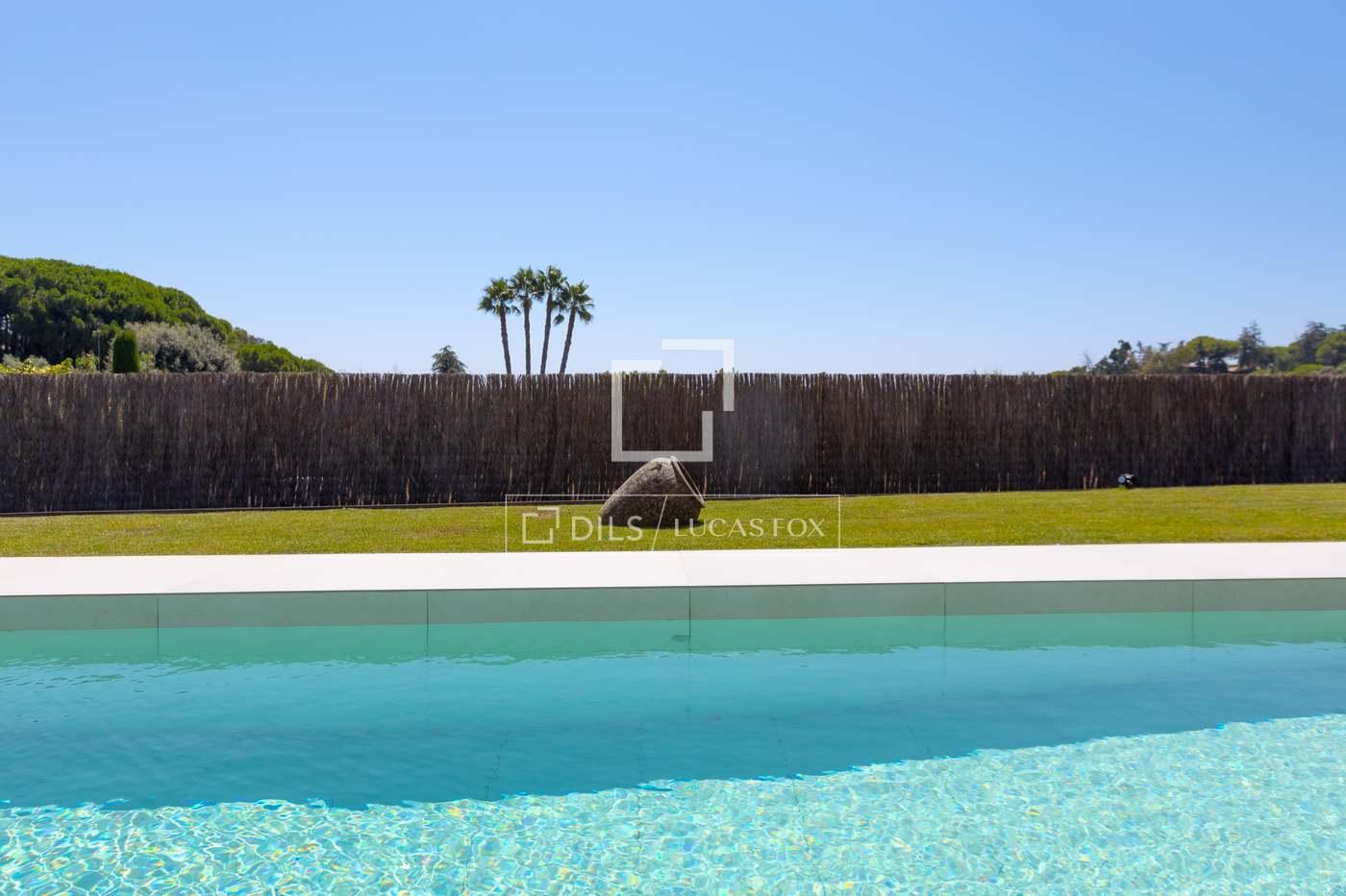 Casa en Venta en Sant Vicenç de Montalt