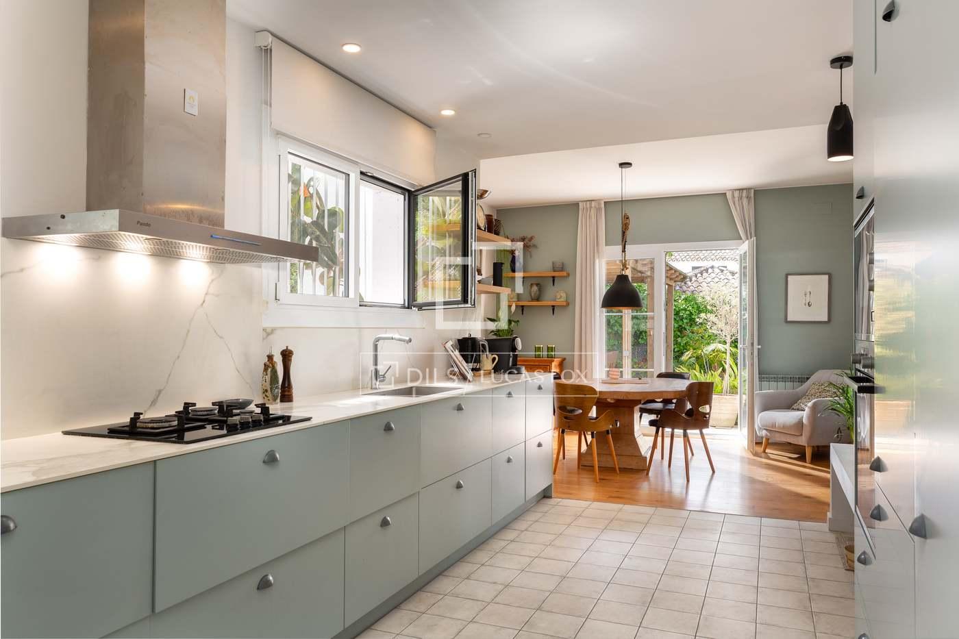 Casa en Venta en Cabrils