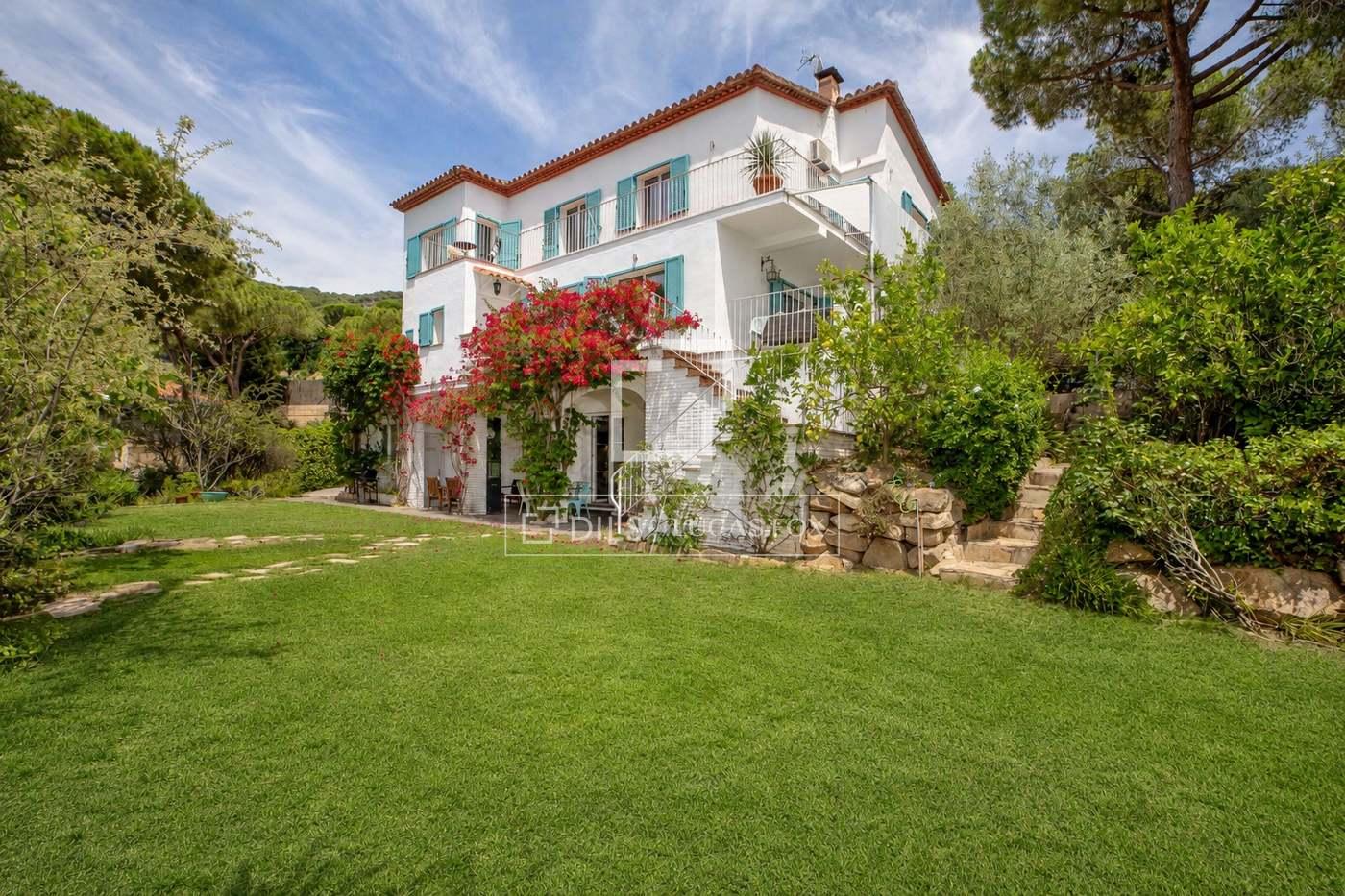 Casa en Venta en Cabrils