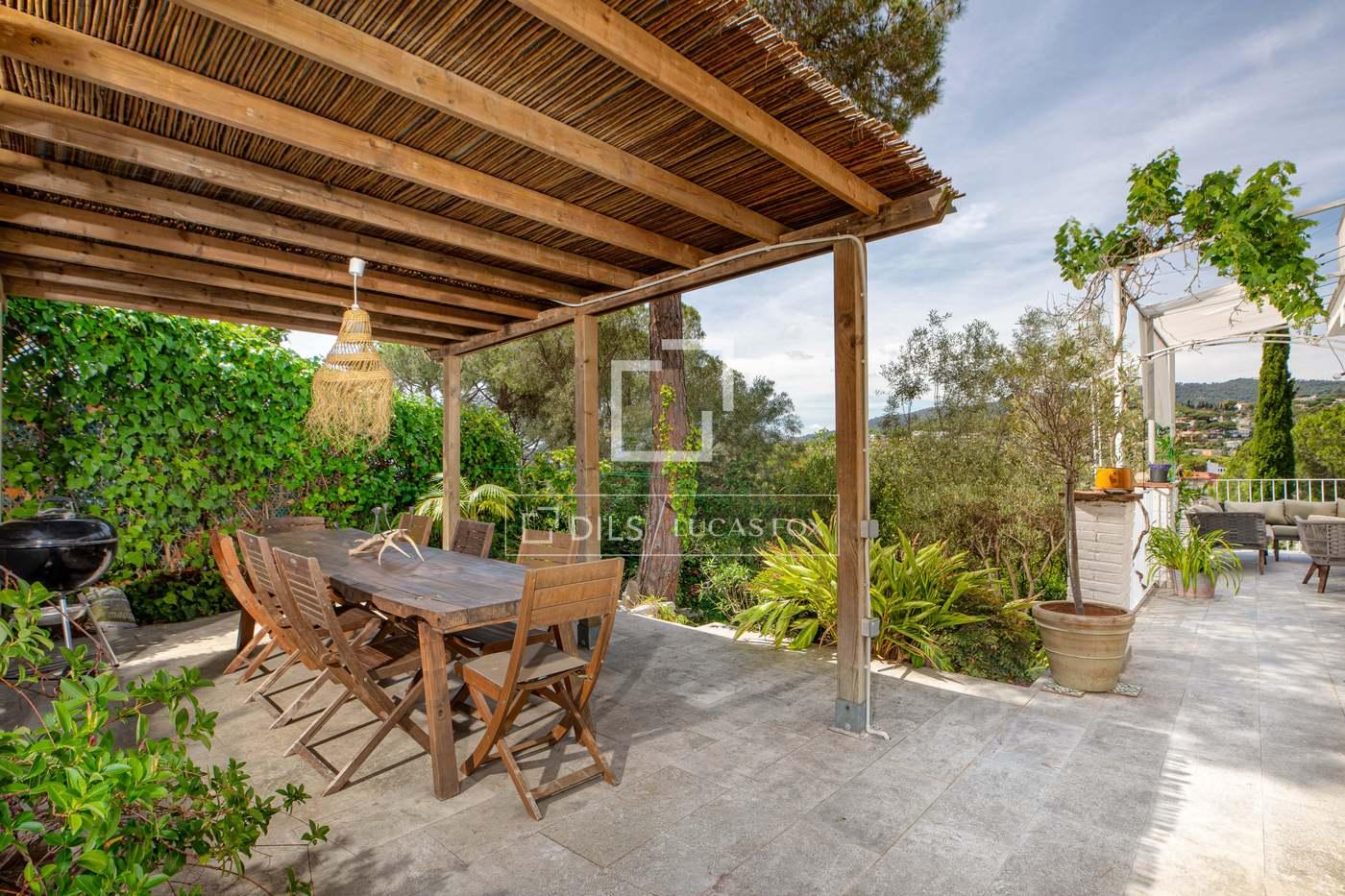 Casa en Venta en Cabrils