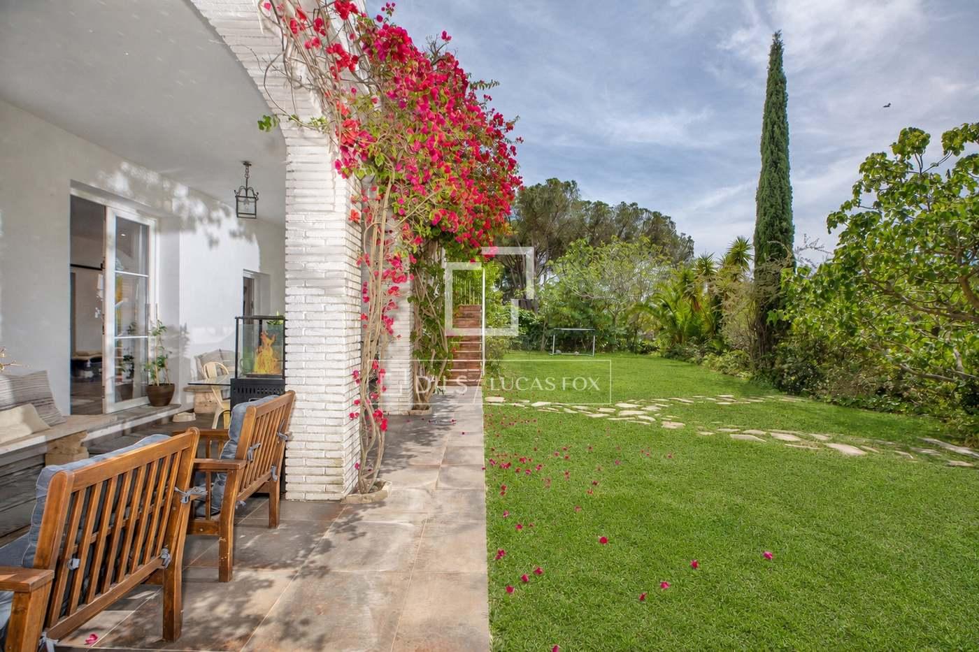 Casa en Venta en Cabrils