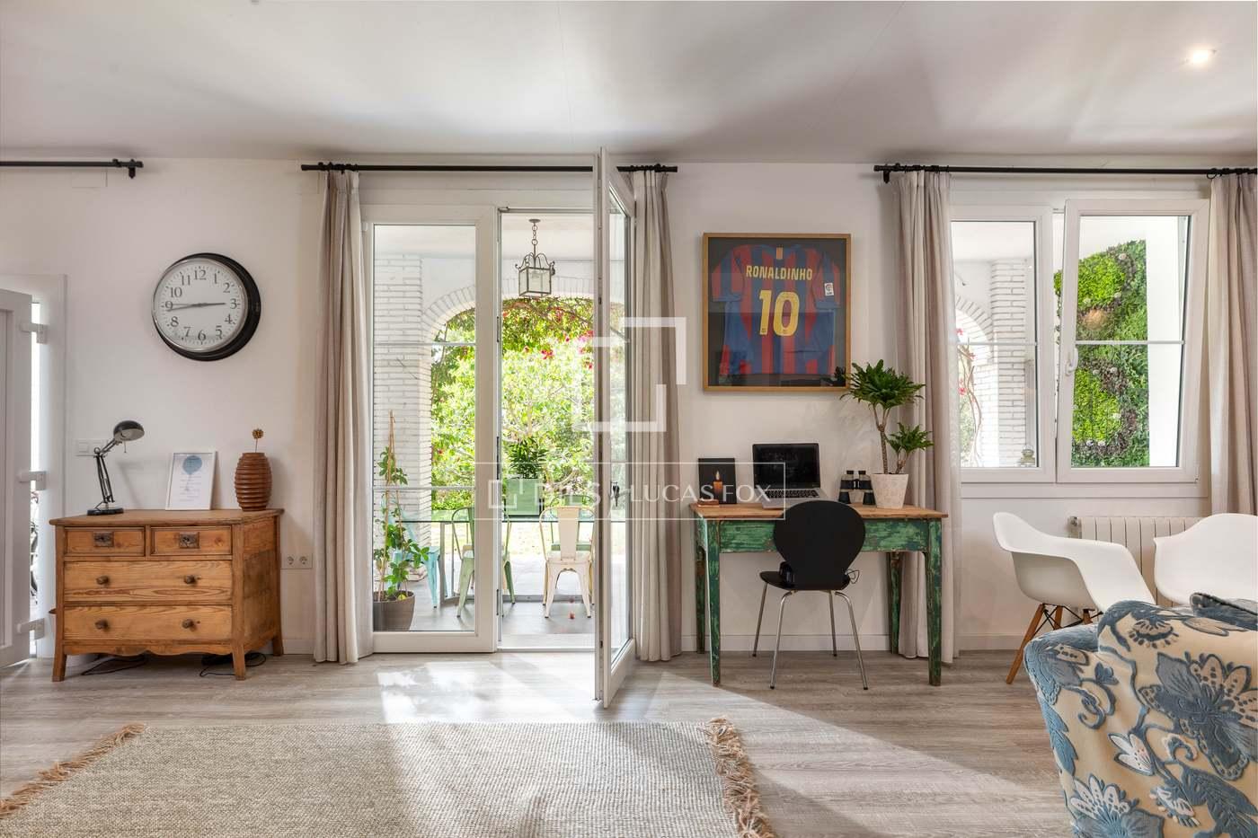 Casa en Venta en Cabrils