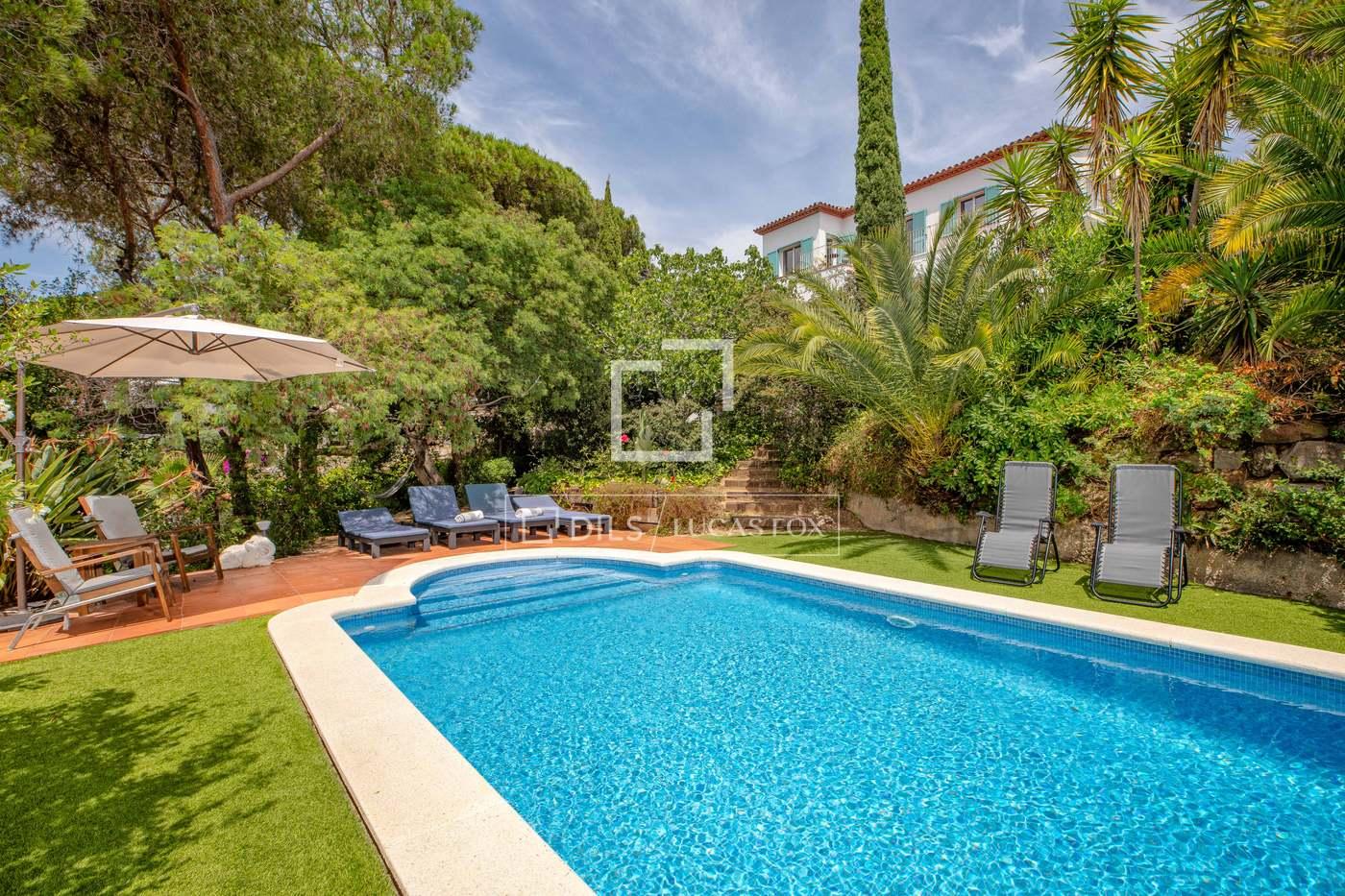 Casa en Venta en Cabrils