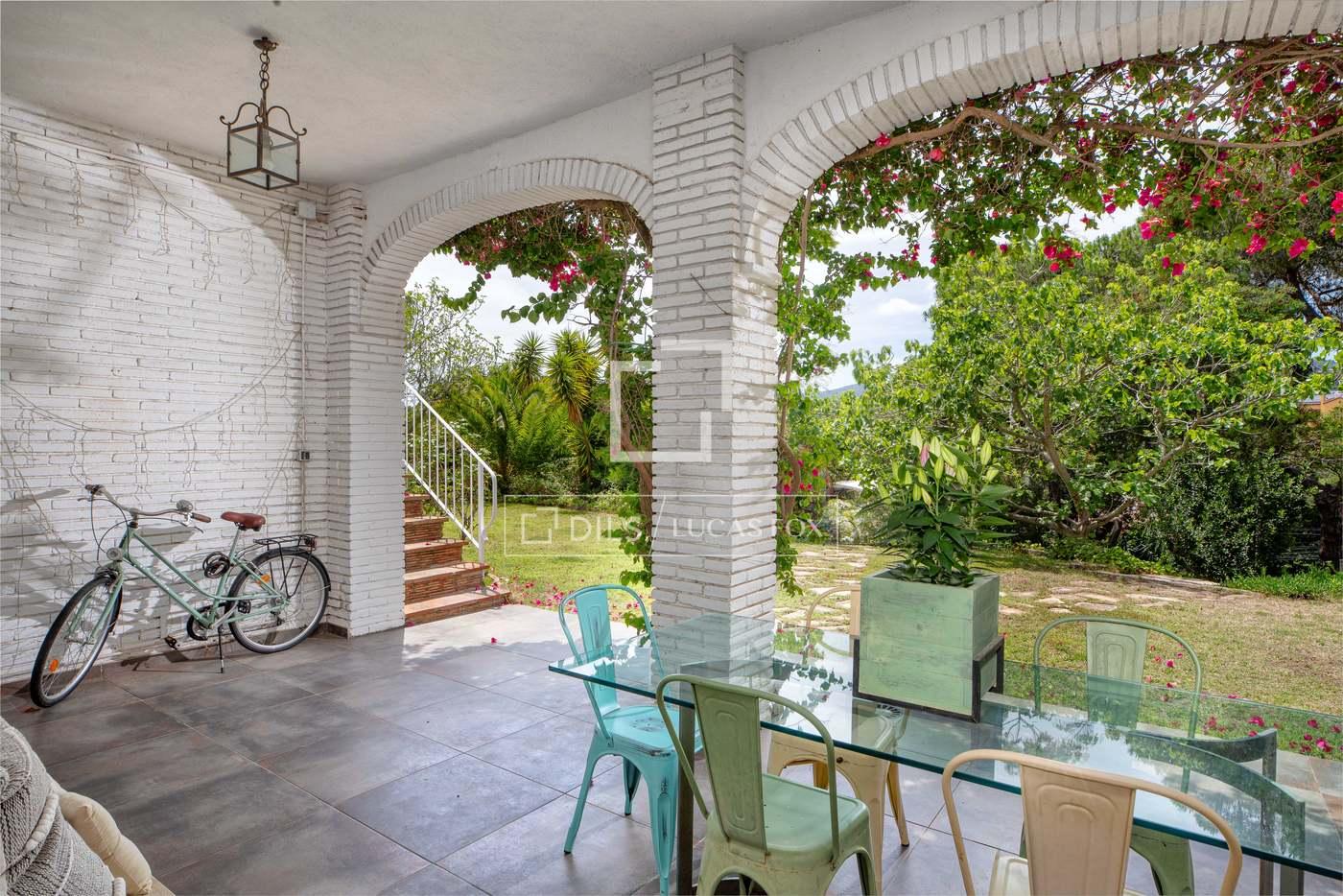 Casa en Venta en Cabrils