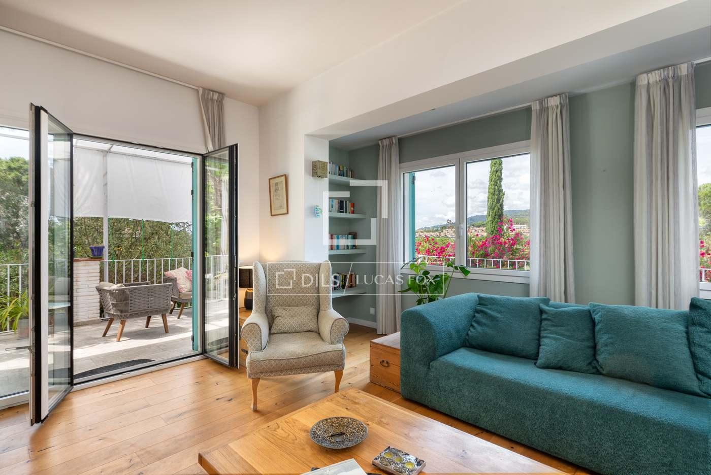 Casa en Venta en Cabrils